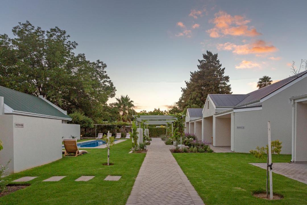 Photo of Others in Montagu