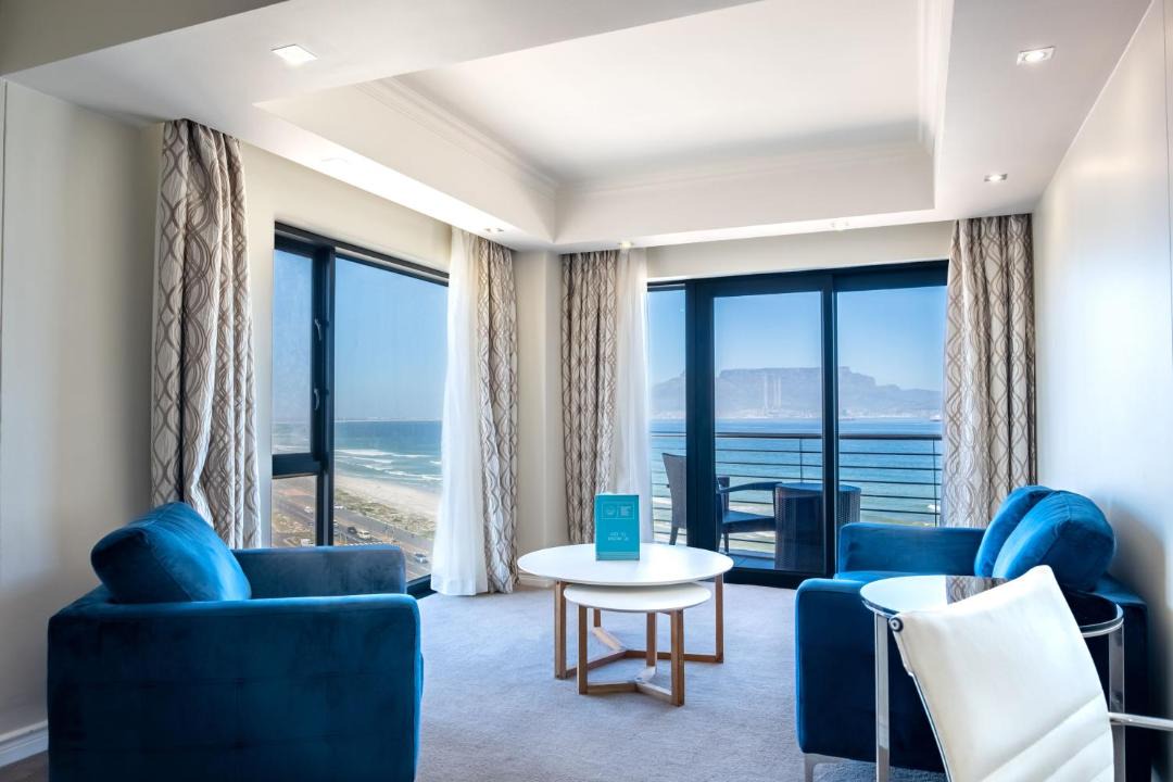 Photo of Others in Bloubergstrand