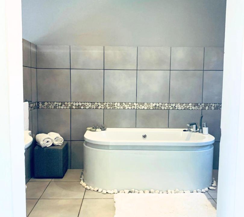 Photo of Bathroom in Hartswater