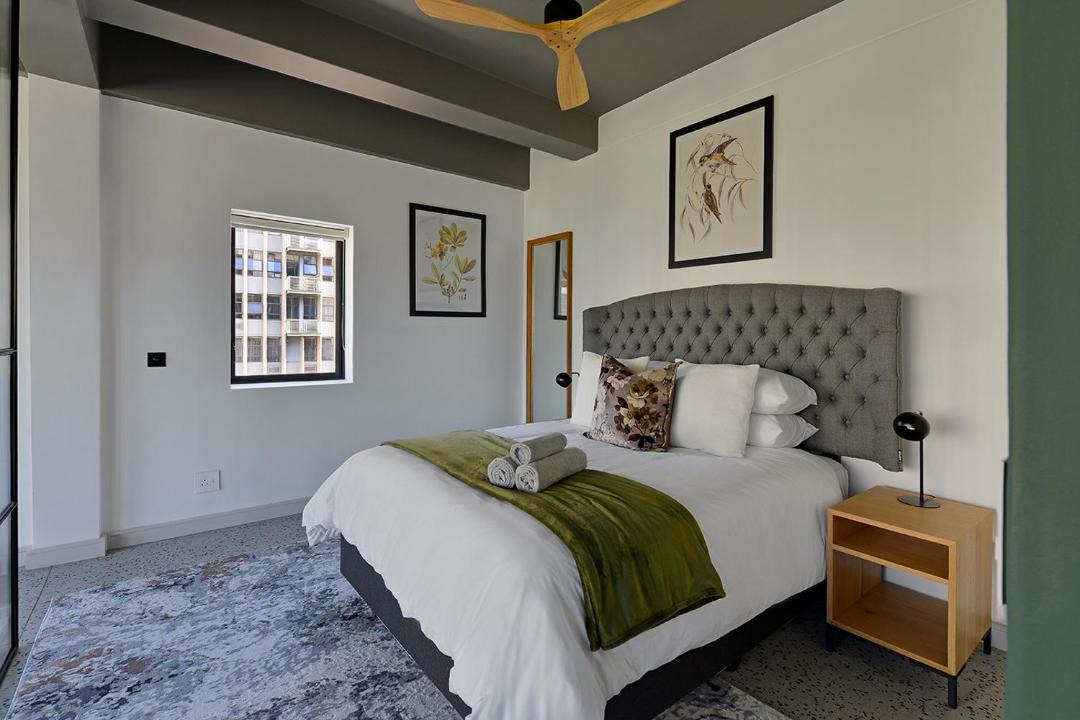 Photo of Bedroom in Foreshore