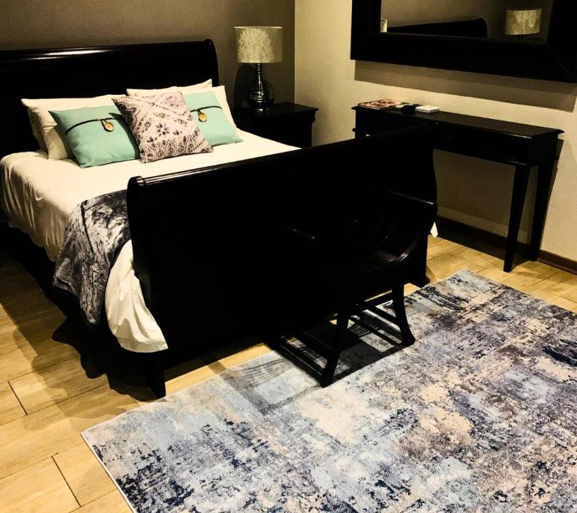 Photo of Bedroom in Hartswater