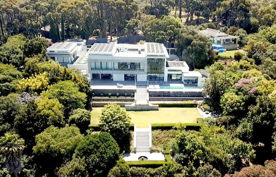 Photo of Others in Constantia