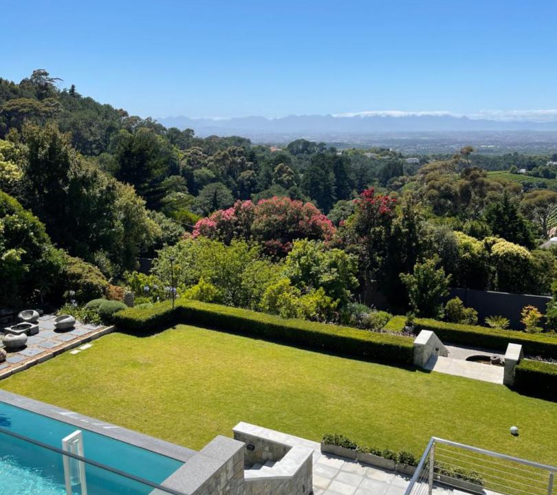 Photo of Others in Constantia