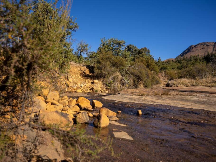 Photo of Others in Maluti a Phofung