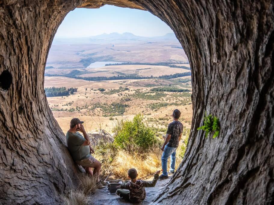 Photo of Others in Maluti a Phofung