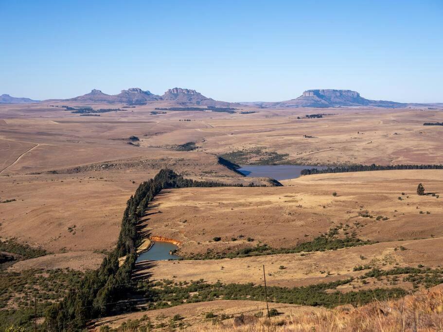 Photo of Others in Maluti a Phofung