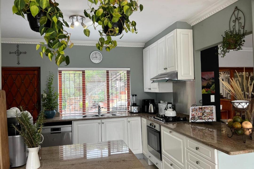 Photo of Kitchen in Clovelly