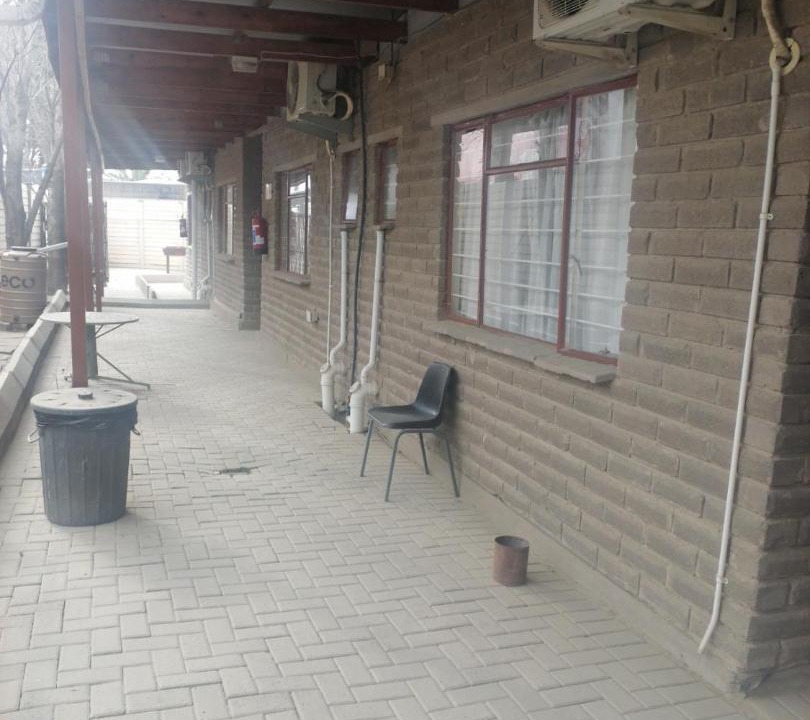 Photo of Others in Bloemfontein
