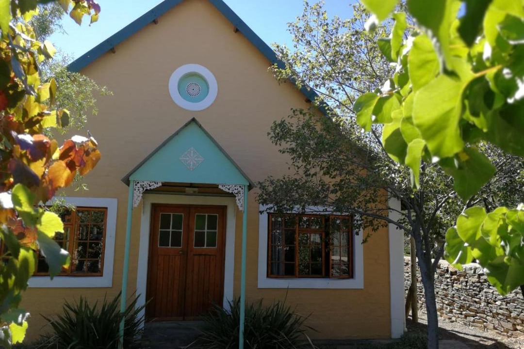 Photo of Others in Fraserburg