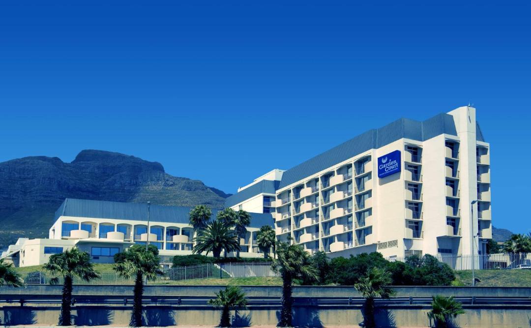 Photo of Others in Cape Town City Centre