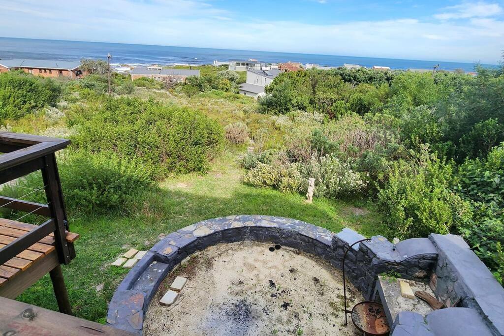 Photo of Outdoor in Betty's Bay