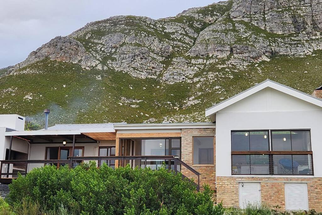 Photo of Buildings in Betty's Bay