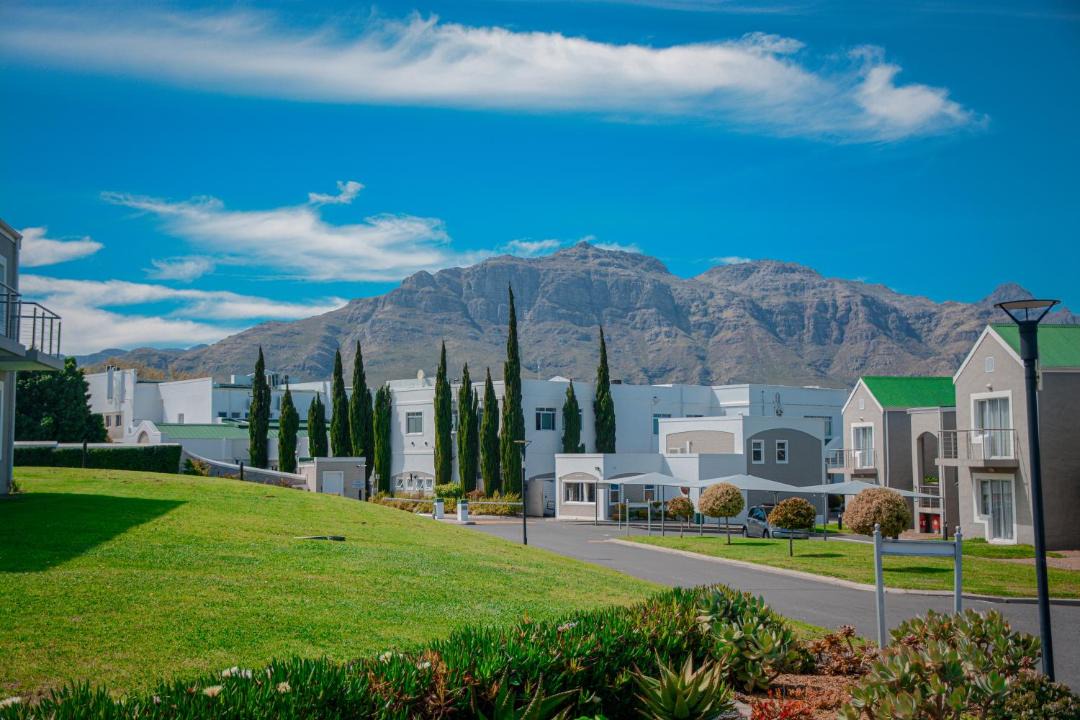 Photo of Others in Stellenbosch