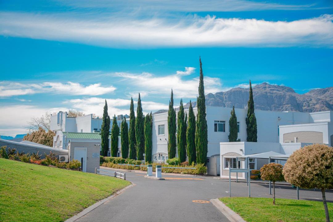 Photo of Others in Stellenbosch