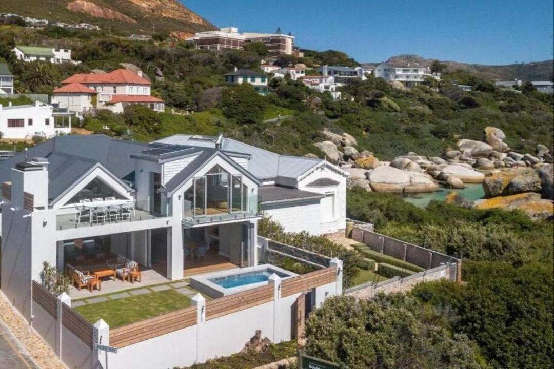 Photo of Others in Simon's Town