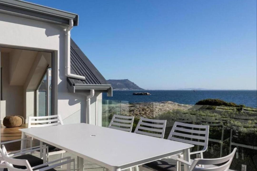 Photo of Others in Simon's Town