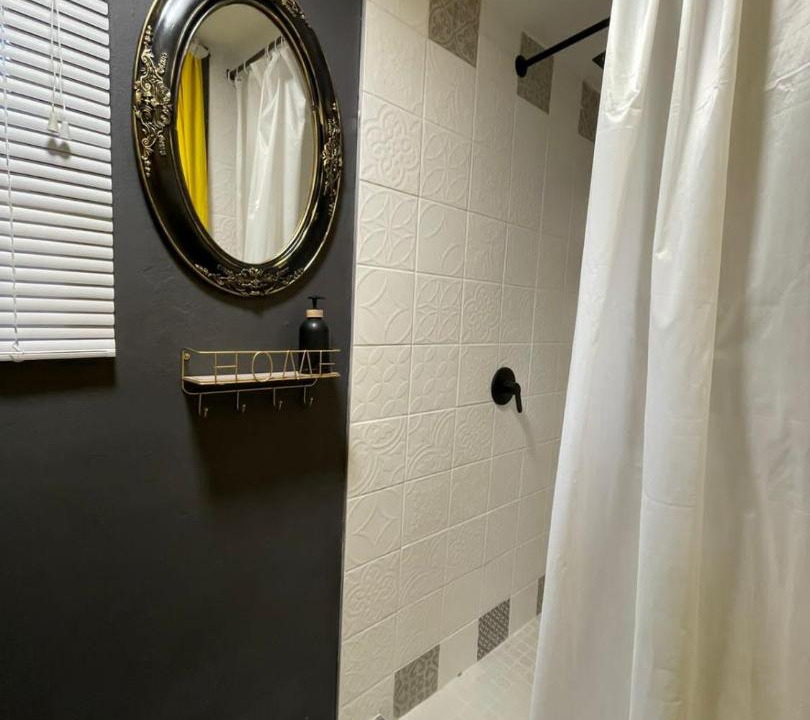 Photo of Bathroom in Waterfall