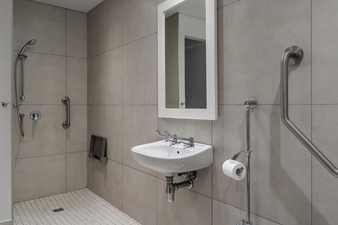 Photo of Bathroom in Sea Point