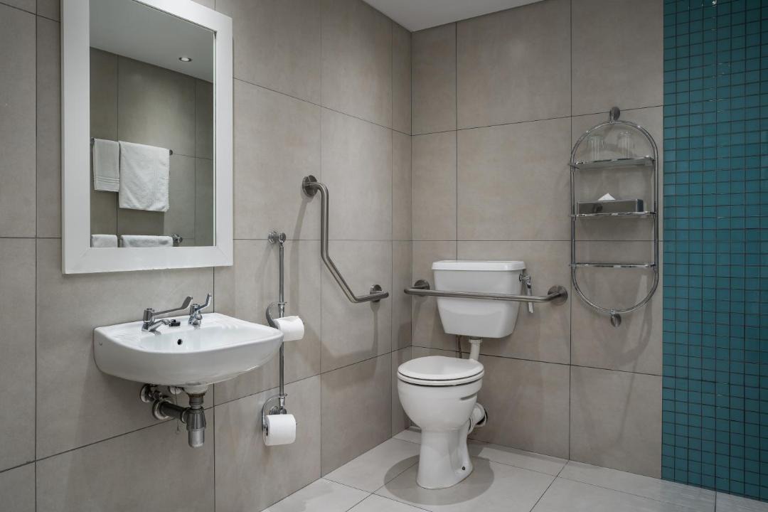 Photo of Bathroom in Sea Point