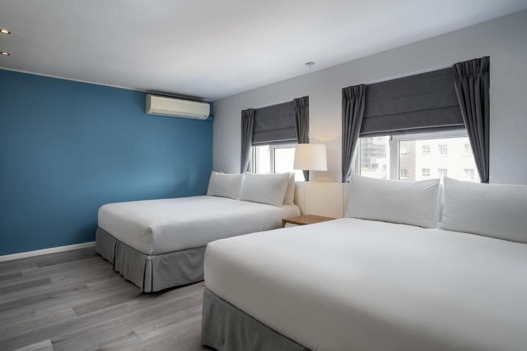 Photo of Bedroom in Sea Point
