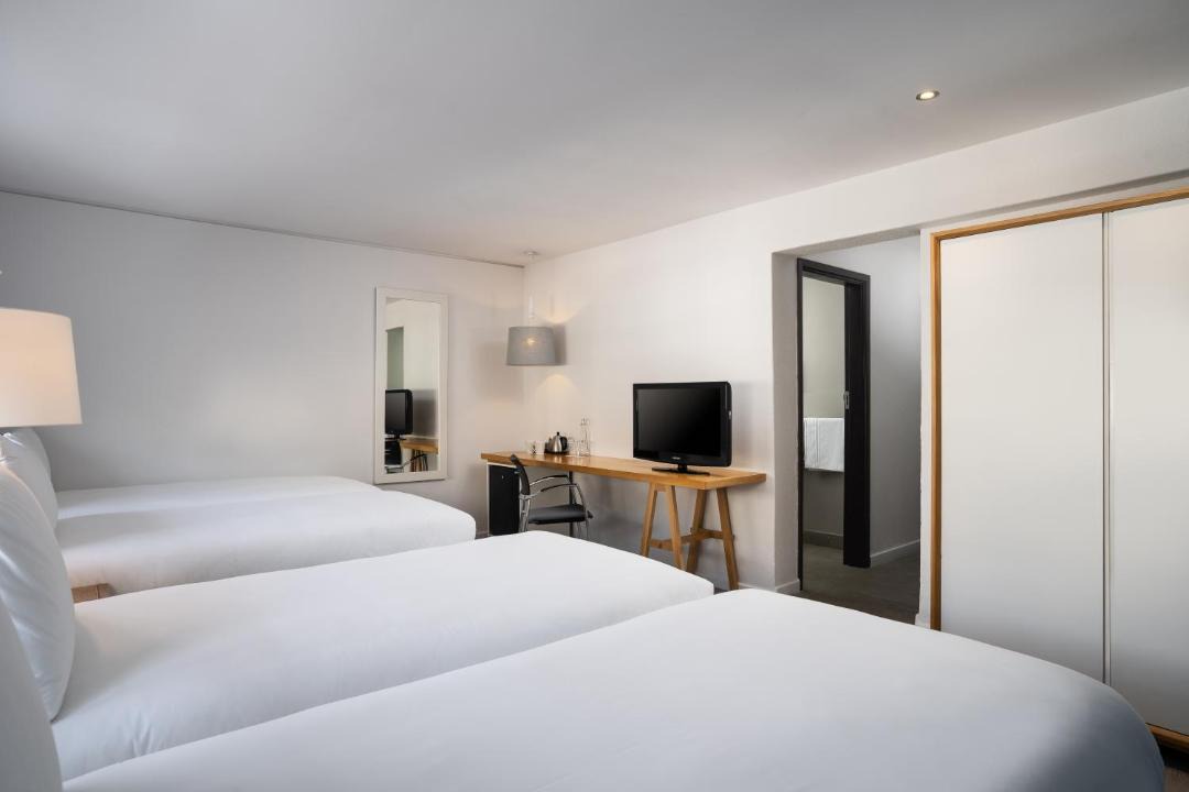 Photo of Bedroom in Sea Point