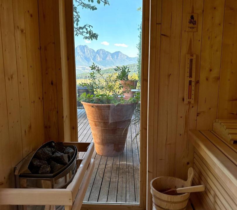 Photo of Others in Franschhoek