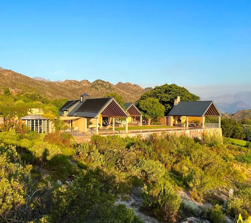 Photo of Others in Franschhoek