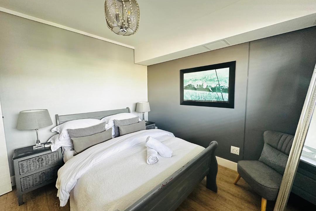 Photo of Bedroom in Century City