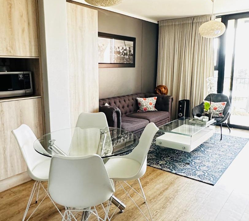 Photo of Livingroom in Century City