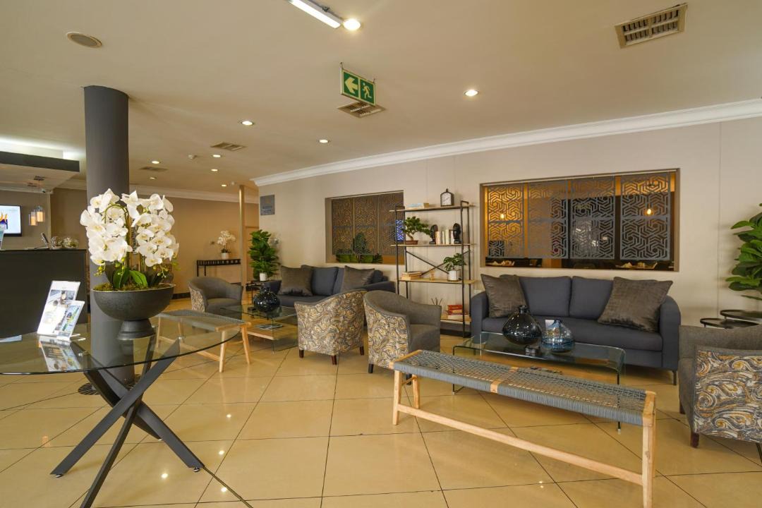 Photo of Others in Greater Johannesburg Metropolitan Area