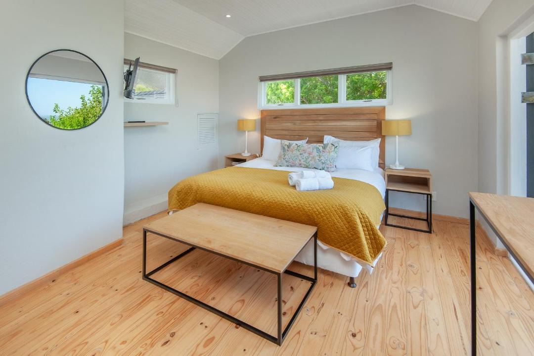 Photo of Bedroom in Voelklip