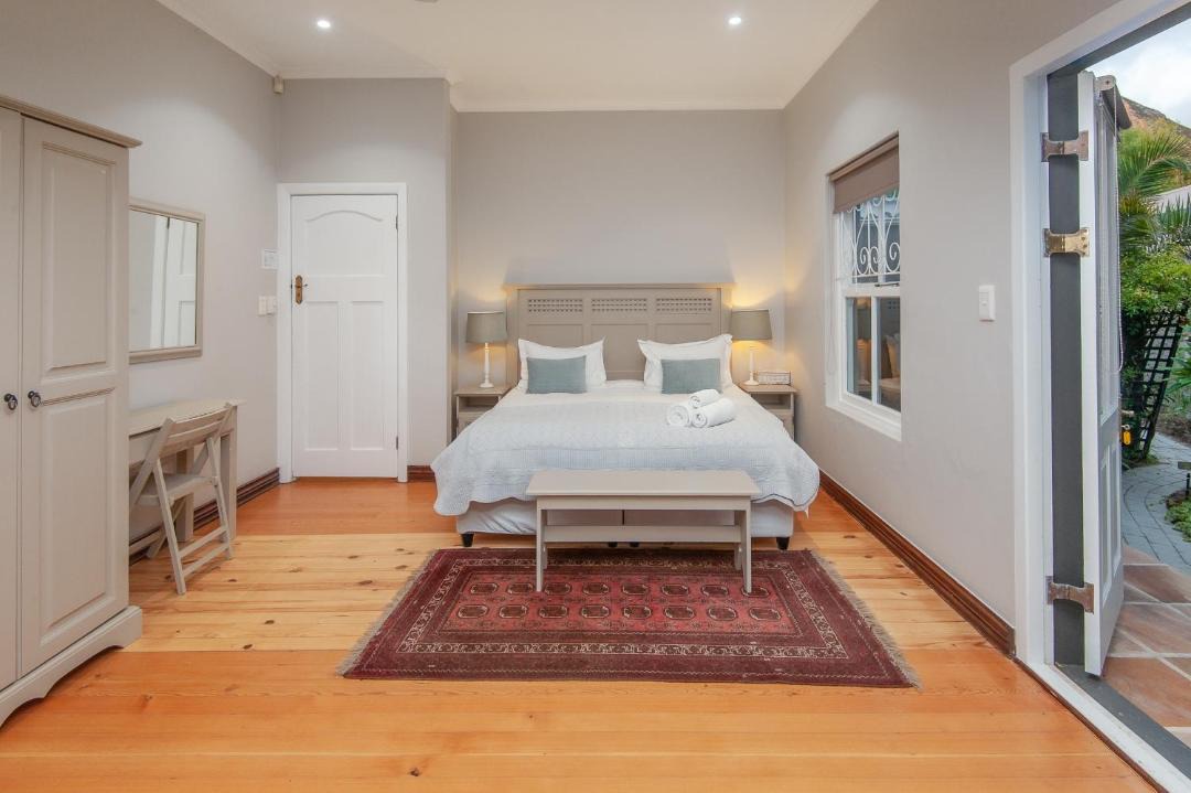 Photo of Bedroom in Voelklip