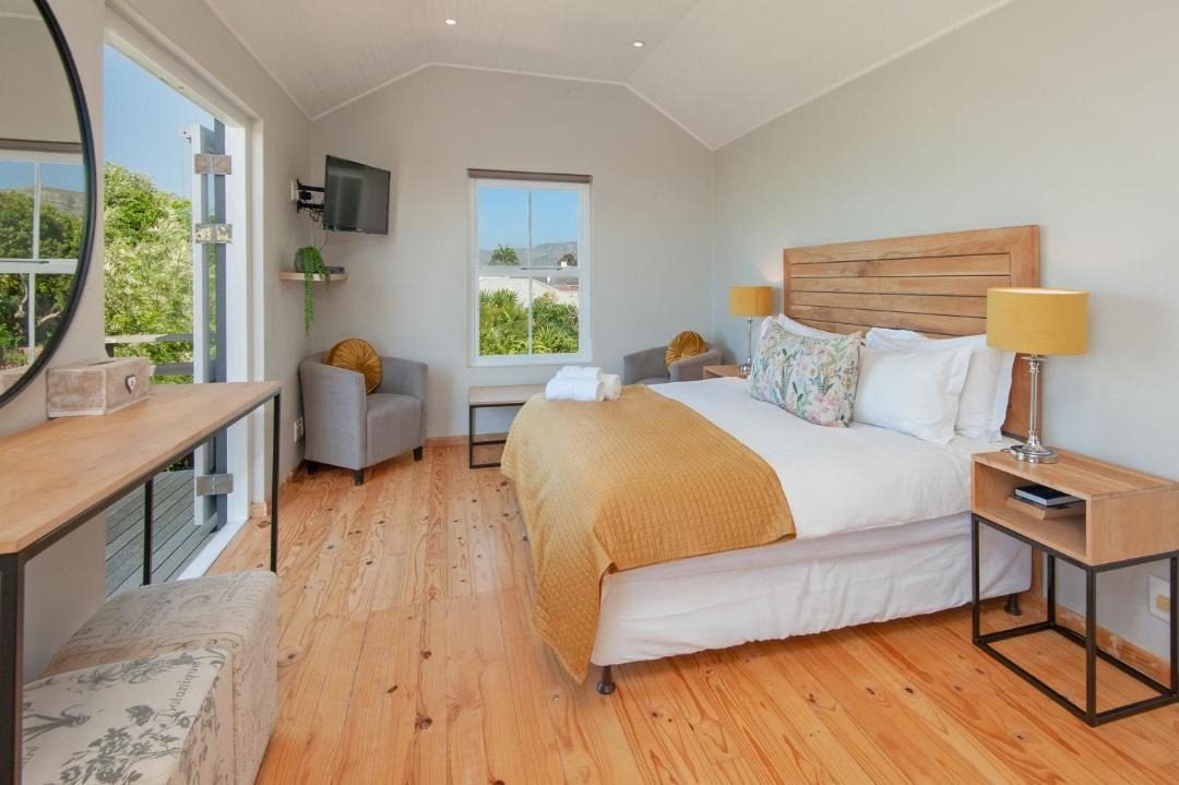 Photo of Bedroom in Voelklip
