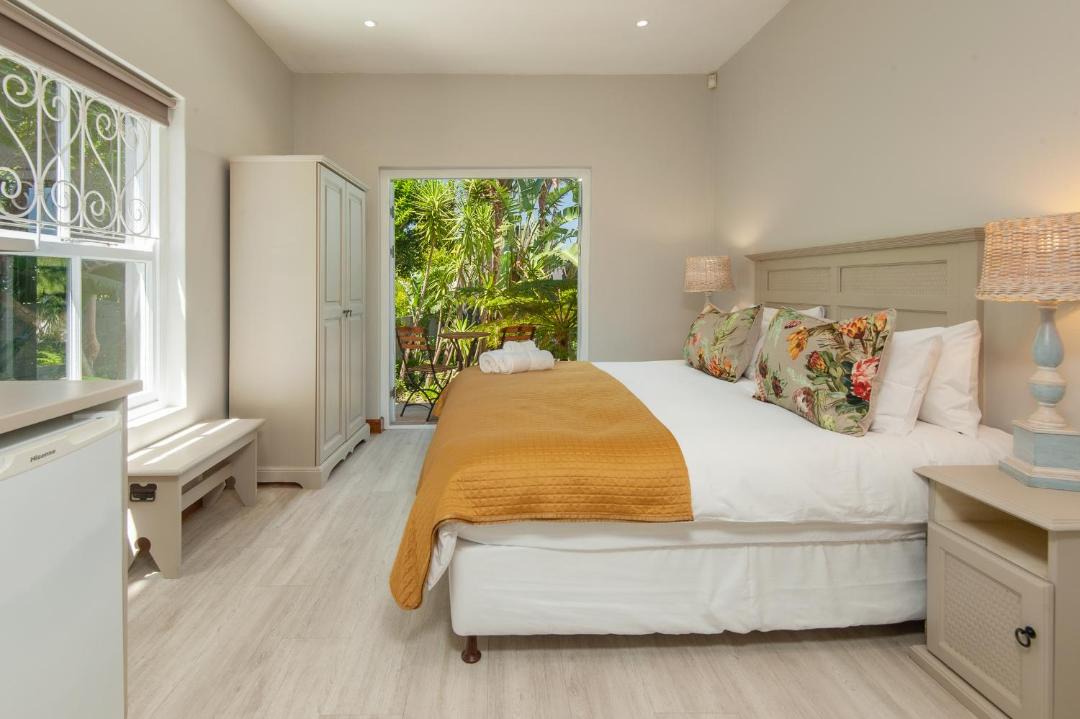 Photo of Bedroom in Voelklip