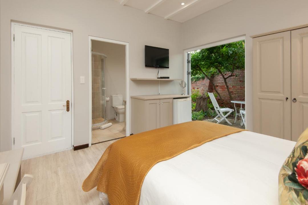 Photo of Bedroom in Voelklip