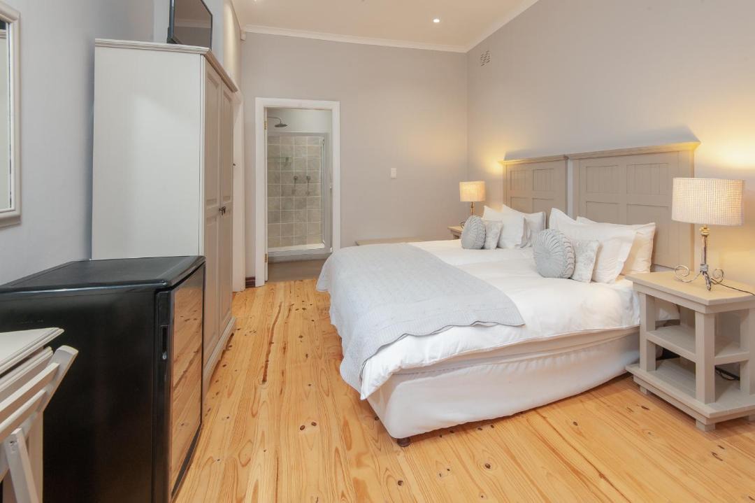 Photo of Bedroom in Voelklip