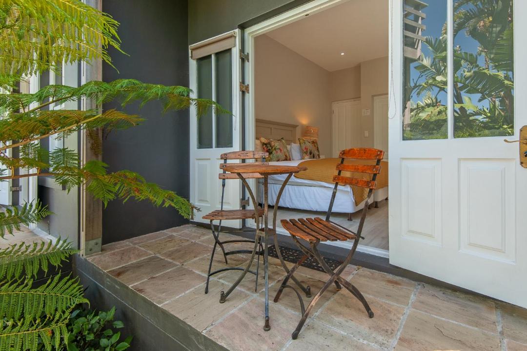 Photo of Patio Balcony in Voelklip