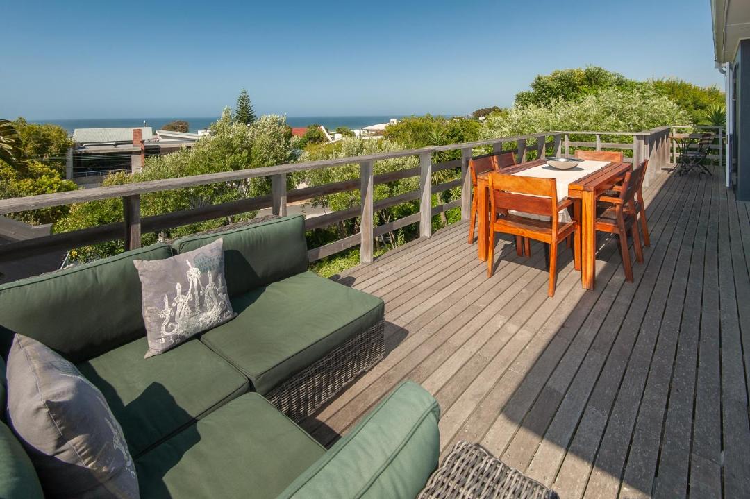 Photo of Patio Balcony in Voelklip