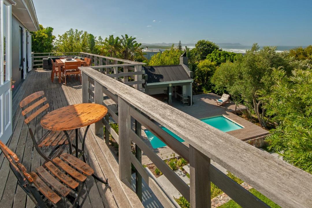 Photo of Patio Balcony in Voelklip