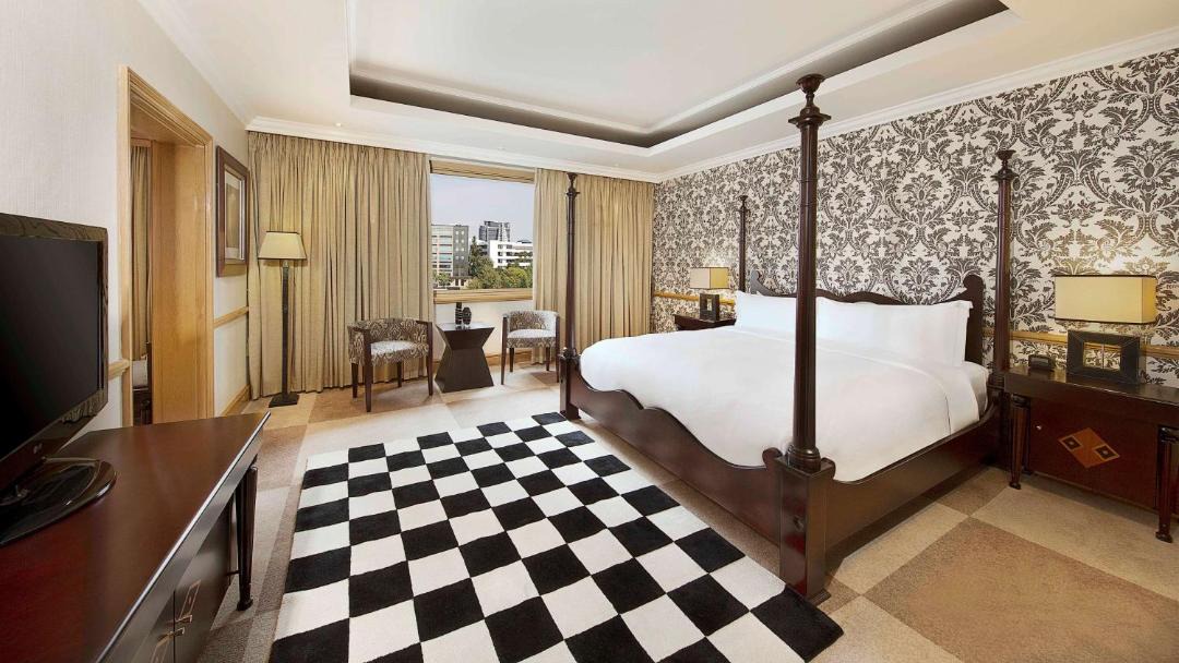 Photo of Bedroom in Sandown