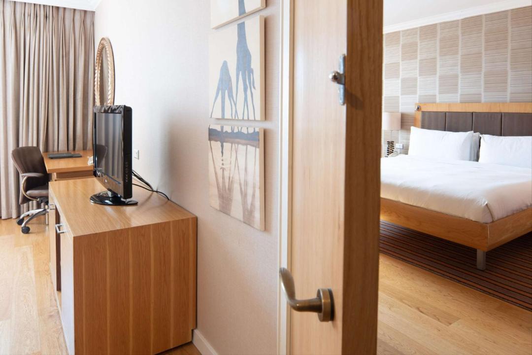 Photo of Bedroom in Sandown