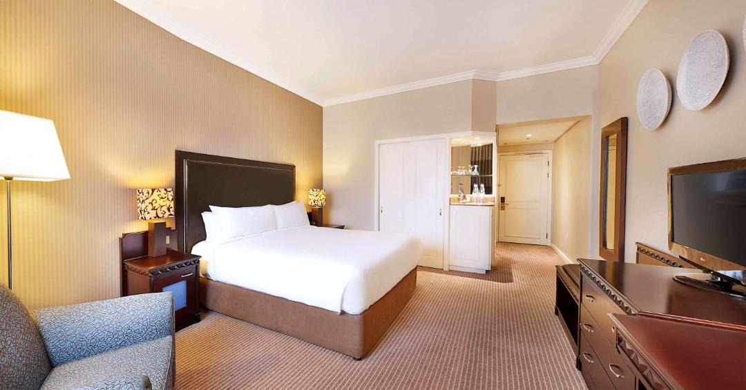 Photo of Bedroom in Sandown