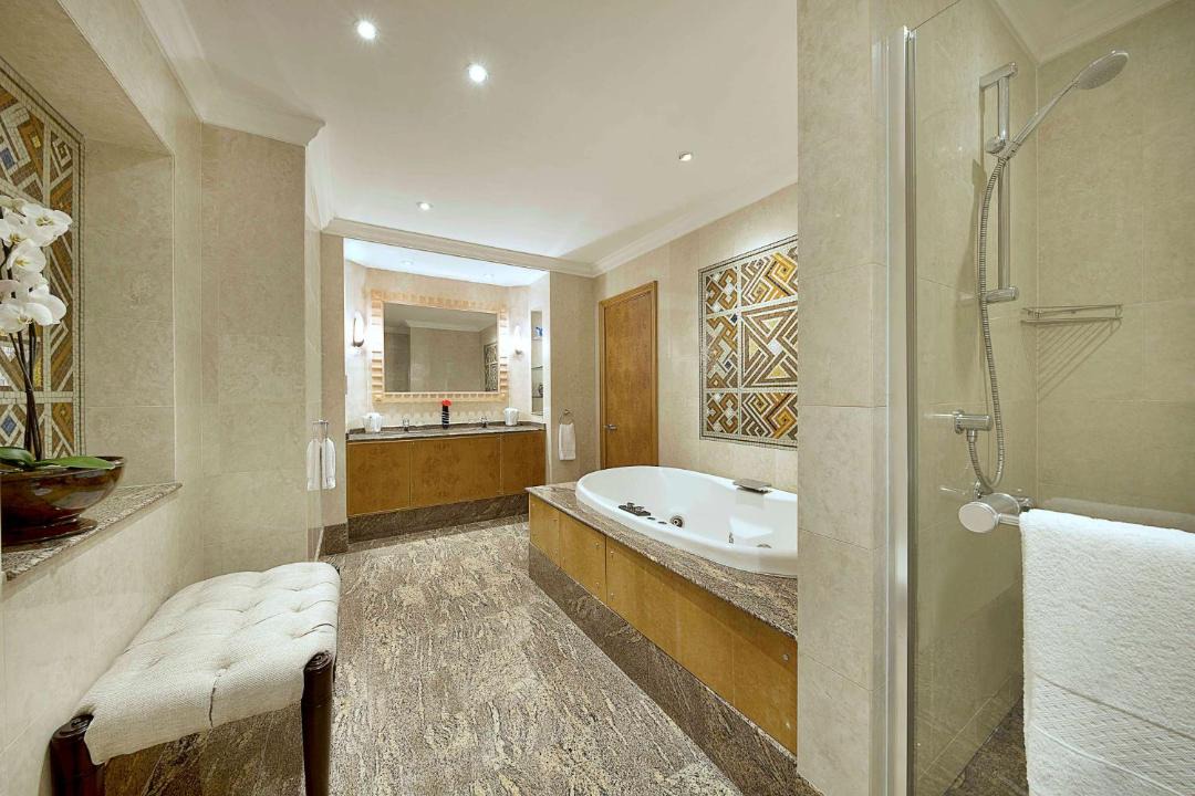 Photo of Bathroom in Sandown