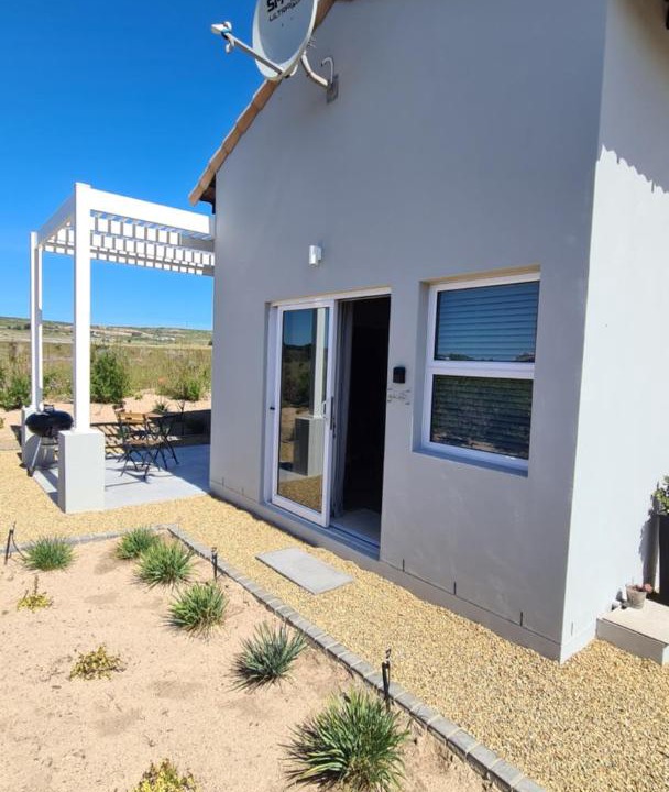 Photo of Buildings in Langebaan