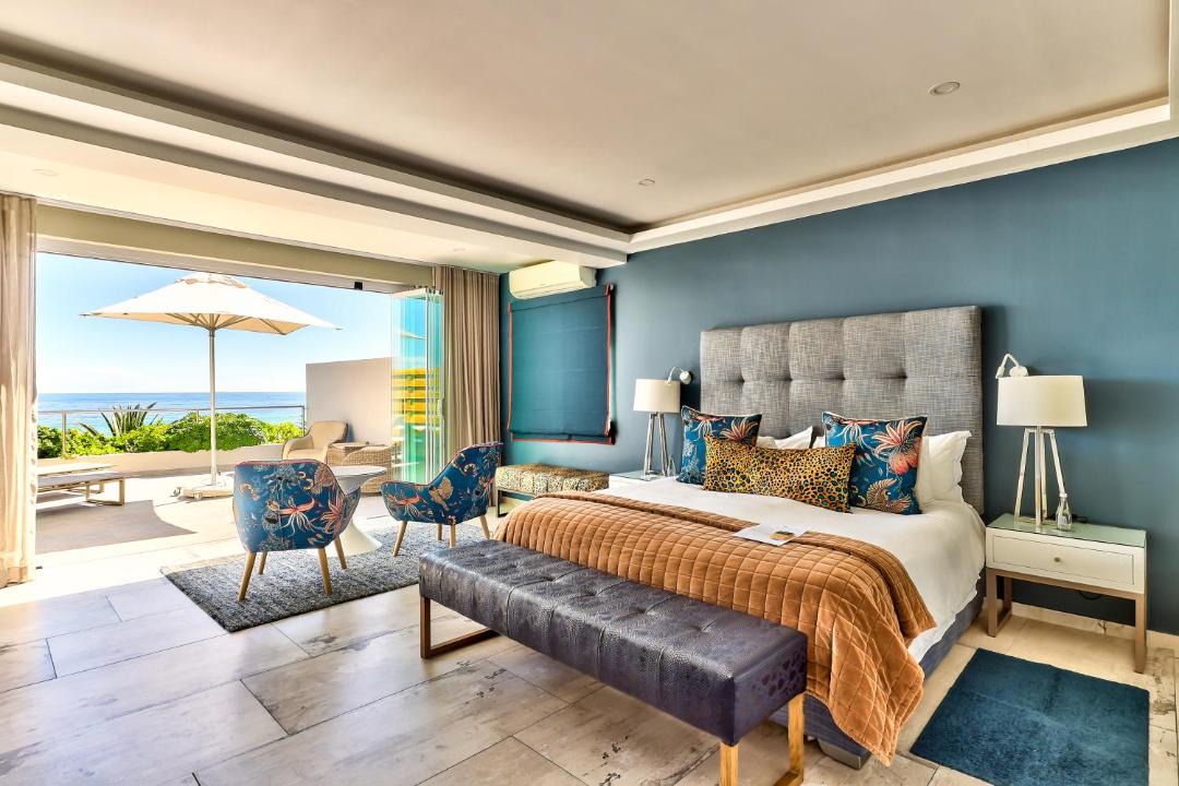 Photo of Bedroom in Camps Bay