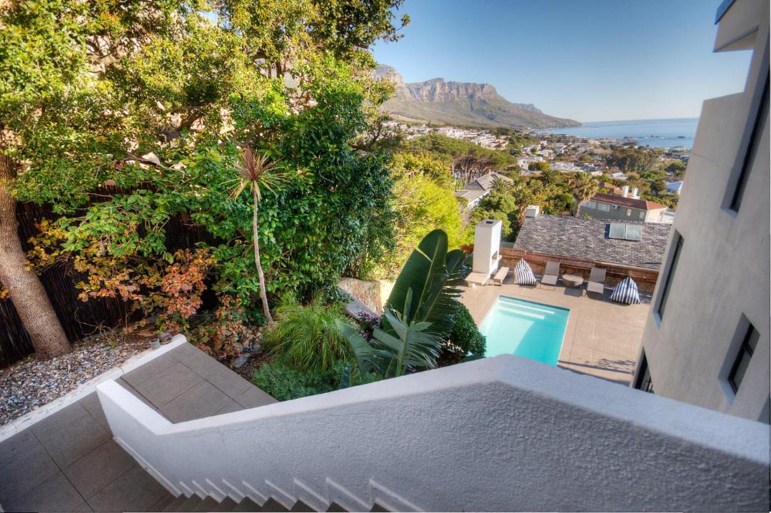 Photo of Others in Camps Bay