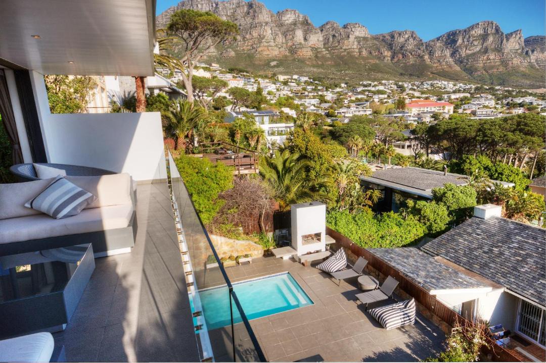 Photo of Others in Camps Bay