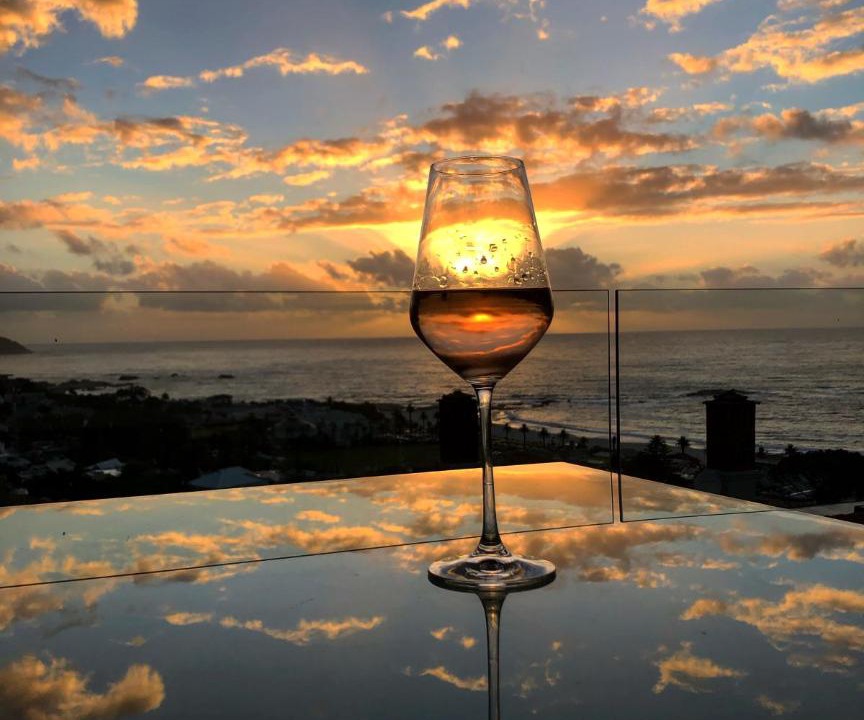Photo of Others in Camps Bay