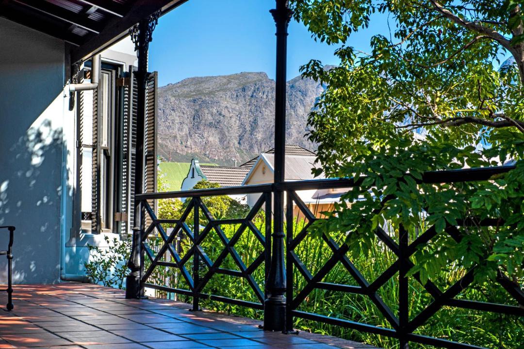 Photo of Others in Franschhoek