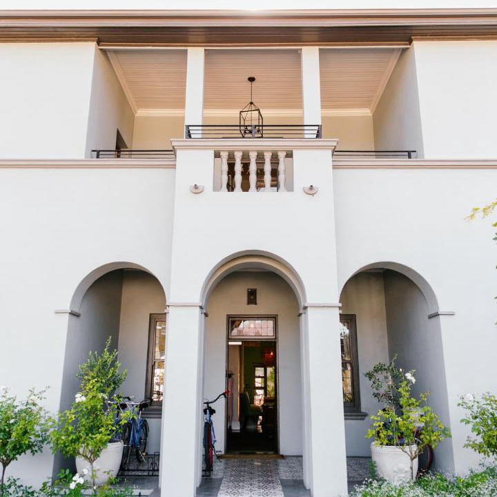 Photo of Others in Franschhoek
